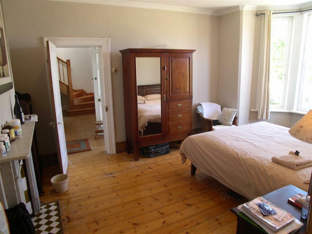 Werner Guest Room Ciudad del Cabo Exterior foto