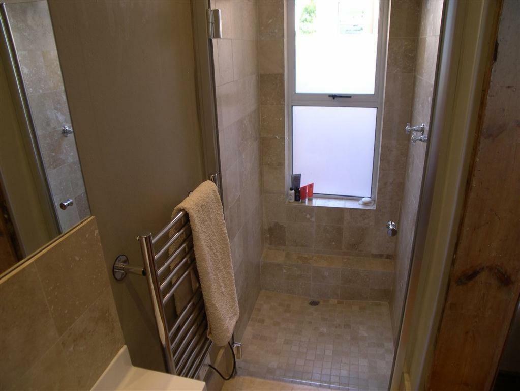 Werner Guest Room Ciudad del Cabo Exterior foto