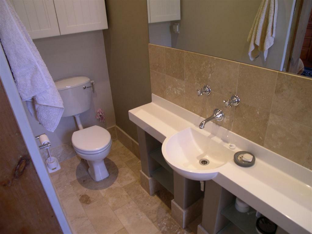 Werner Guest Room Ciudad del Cabo Exterior foto