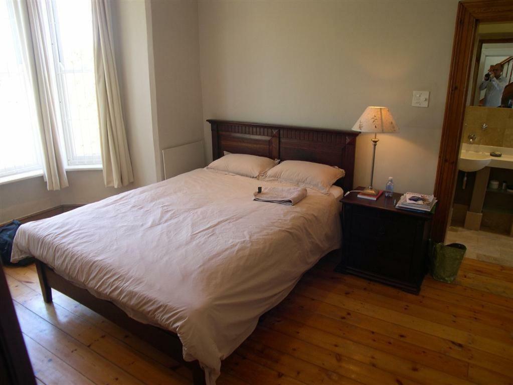 Werner Guest Room Ciudad del Cabo Exterior foto
