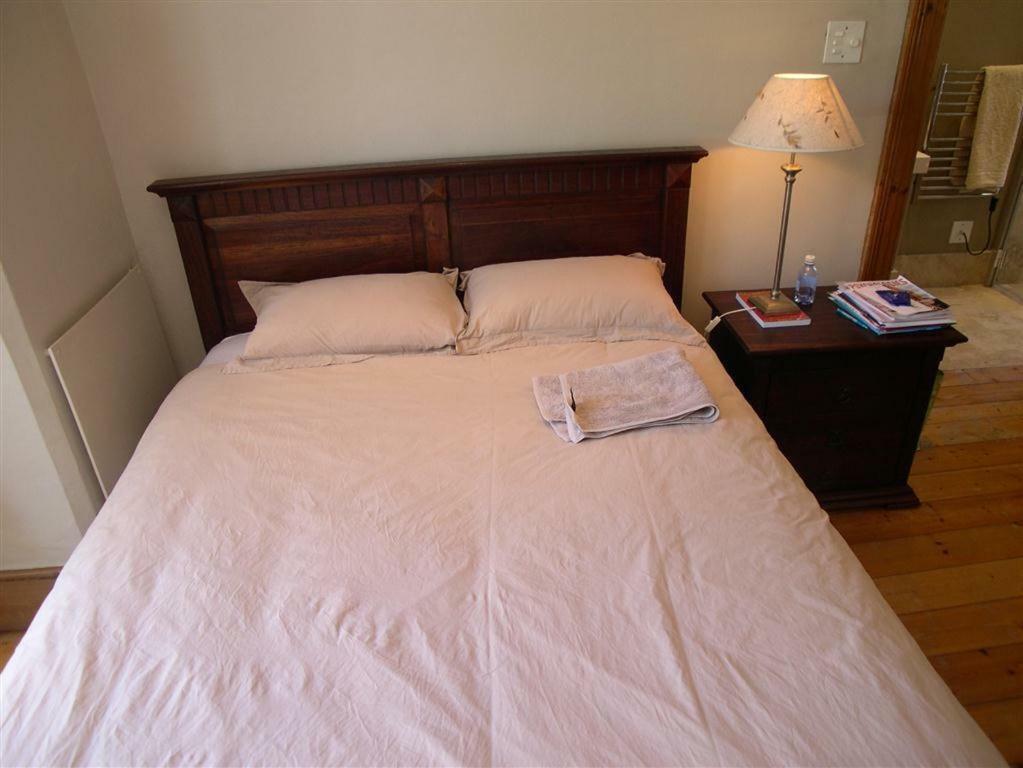 Werner Guest Room Ciudad del Cabo Exterior foto